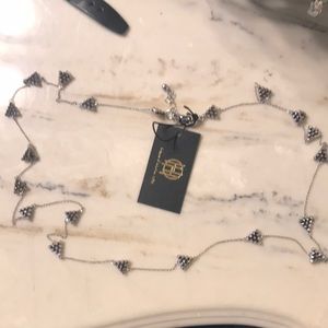 House of Harlow 1960 Necklace